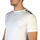 Vêtements Homme T-shirts manches courtes Moschino - 1901-8101 Blanc