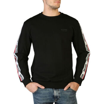 Vêtements Homme Sweats Moschino - 1701-8104 Noir