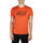 Vêtements Homme T-shirts FUR manches courtes Diesel - t-diegos-a5_a01849_0gram Orange