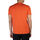 Vêtements Homme T-shirts FUR manches courtes Diesel - t-diegos-a5_a01849_0gram Orange