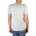 Vêtements Homme T-shirts manches courtes Diesel - t-cherubik-new_00sw7q_0091a Gris