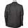 Vêtements Homme Sélection homme à moins de 70 veste de costume  42 - T4 - L/XL Noir Noir