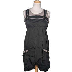 Vêtements Mens Robes courtes Cache Cache robe courte  38 - T2 - M Noir Noir