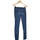 Vêtements Femme Jeans Balzac Paris 34 - T0 - XS Bleu