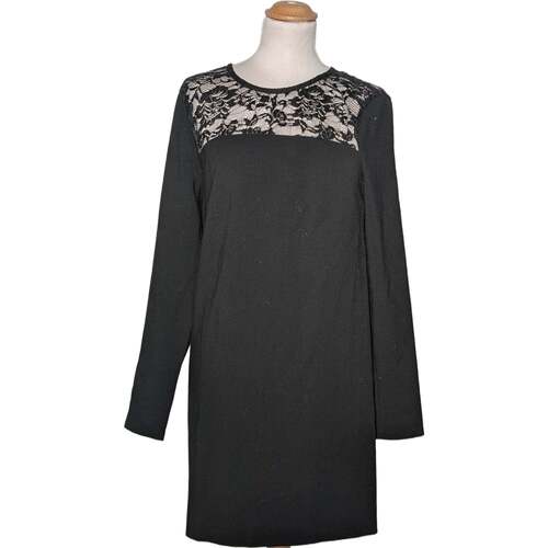Vêtements Femme Robes courtes Balzac Paris robe courte  36 - T1 - S Noir Noir