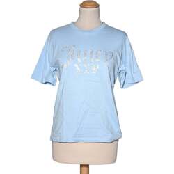 Vêtements Femme T-shirts & Polos Juicy Couture 40 - T3 - L Bleu