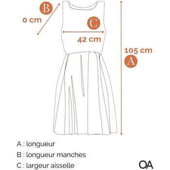 Max Mara robe mi-longue  42 - T4 - L/XL Rose Rose