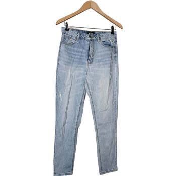 Vêtements Femme Jeans slim Vero Moda Jean Slim Femme  36 - T1 - S Bleu