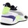 Chaussures Baskets mode Puma Rs-X Geek Blanc