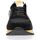 Chaussures Homme Baskets mode Valsport MAGIC HER22 - VM1673-BLACK Noir