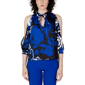 Vêtements Femme Bottines / Boots Rinascimento CFC0115228 Bleu