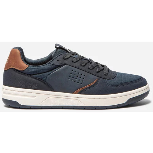 Chaussures Homme Baskets mode TBS AUCKLAY Marine