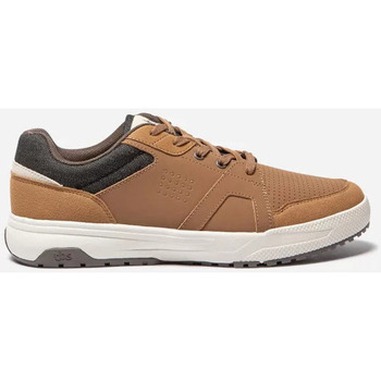 Chaussures Homme Baskets basses TBS NETERRO MIELD8089