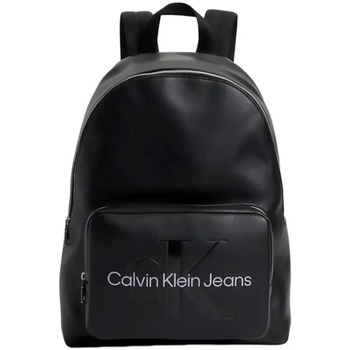 Sacs Femme Sacs à dos Calvin Klein Jeans authentic Noir