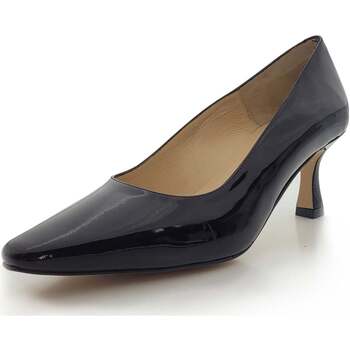 Chaussures Femme Escarpins Grande Et Jolie MAG-7 Marron