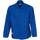 Vêtements Homme Vestes Harrington Work Jacket colourful - Veste de peintre bleu Bugatti 