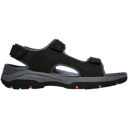 Chaussures Homme Chaussures aquatiques Skechers 204105 BLK Noir