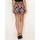 Vêtements Femme Shorts / Bermudas La Modeuse 67285_P156292 Noir