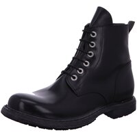 Chaussures Homme Bottes Moma  Noir