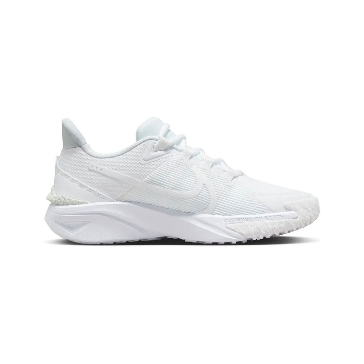 Chaussures Femme Baskets mode Nike DX7615 Blanc