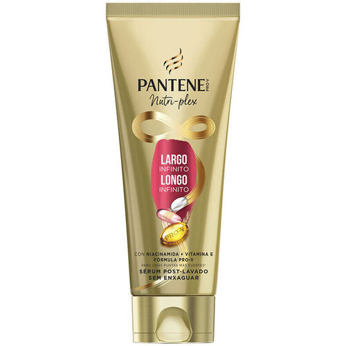 Beauté Rideaux / stores Pantene For cool girls only Intensif 3 Minutes 