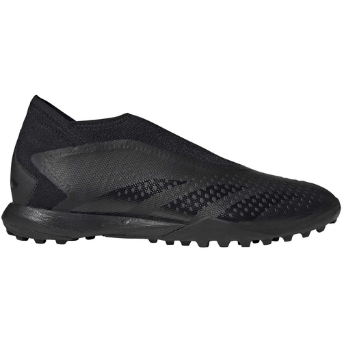 Chaussures Football adidas Originals Predator Accuracy.3 Ll Tf Noir