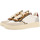 Chaussures Femme Baskets mode Gioseppo bowdle Blanc