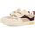 Chaussures Fille Baskets mode Gioseppo brenner Multicolore