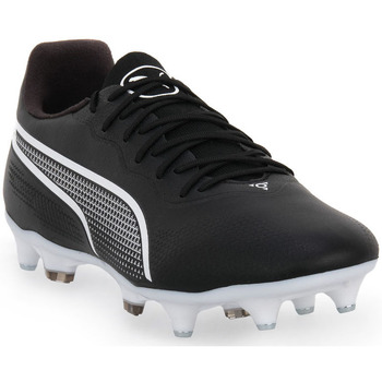 Chaussures Homme Football Puma 01 KING PRO MXSG Noir
