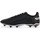 Chaussures Homme Football Puma 01 KING MATCH FG AG Noir