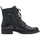 Chaussures Femme Bottines Tamaris 2526241 Noir