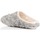 Chaussures Femme Chaussons Norteñas 37-191 Gris