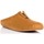 Chaussures Homme Chaussons Norteñas 4-144 Marron
