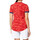 Vêtements Femme T-shirts & Polos adidas Originals EY1200 Rouge