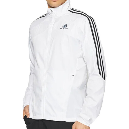 Vêtements Homme Vestes / Blazers adidas Originals GK6111 Blanc