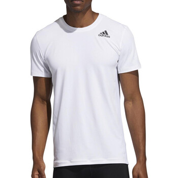 Vêtements Homme T-shirts manches courtes rack adidas Originals GL9890 Blanc