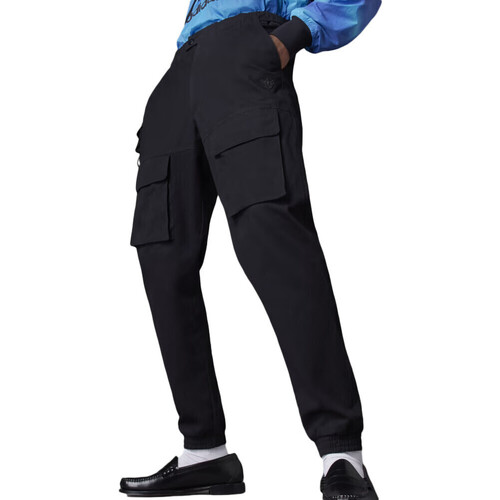 Vêtements Homme Pantalons xplr adidas Originals HD4805 Noir