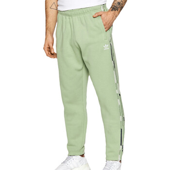 Vêtements Homme Pantalons de survêtement adidas October Originals HF4880 Vert