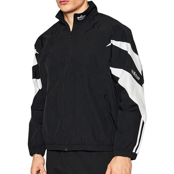 Vêtements Homme Vestes / Blazers xplr adidas Originals H06752 Noir