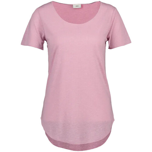 Vêtements Femme T-shirts & Polos JDY 15161390 Rose