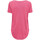 Vêtements Femme T-shirts manches courtes JDY 15161390 Rose