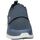 Chaussures Homme Multisport Skechers 894159-DKNV Bleu