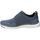 Chaussures Homme Multisport Skechers 894159-DKNV Bleu