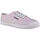 Chaussures Baskets mode Kawasaki Original Canvas Shoe K192495-ES 4046 Candy Pink Rose