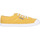 Chaussures is an airy foil to everything from chunky loafers to lug-soled boots this season Original Canvas Shoe K192495-ES 5005 Golden Rod Jaune