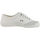 Chaussures Baskets mode Kawasaki Legend Canvas Shoe K23L-ES 01 White Blanc
