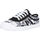 Chaussures Baskets mode Kawasaki Cartoon Canvas Shoe K202410-ES 1002 White Blanc