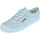 Chaussures Baskets mode Kawasaki Color Block Shoe K202430-ES 2094 Forget-Me-Not Bleu
