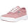 Chaussures Baskets mode Kawasaki Leap Canvas Shoe  4197 Old Rose Rose