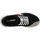 Chaussures Layla lace-up sneakers Leap Retro Canvas Shoe Jane K212325-ES 1001 Black Noir